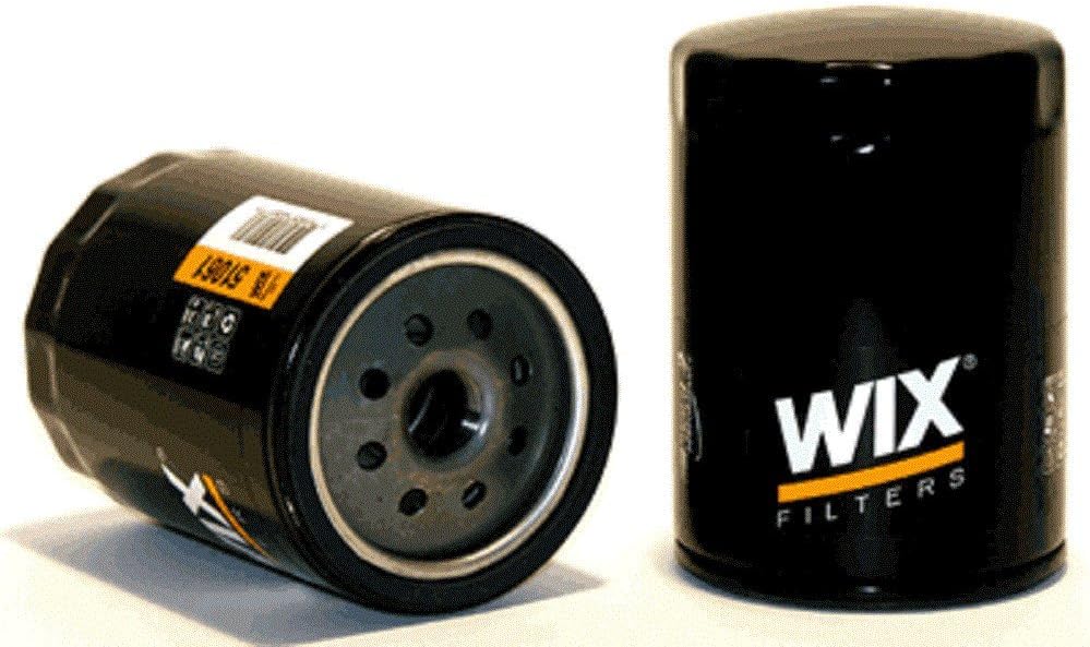 Wix 51061 Spin-On Lube Filter - Case of 12