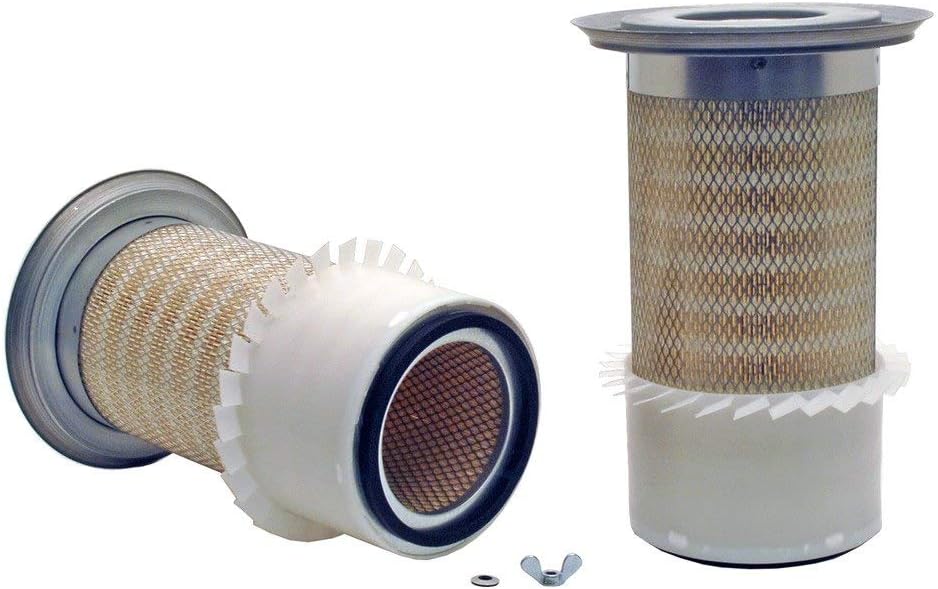 Wix Air Filter - 49847