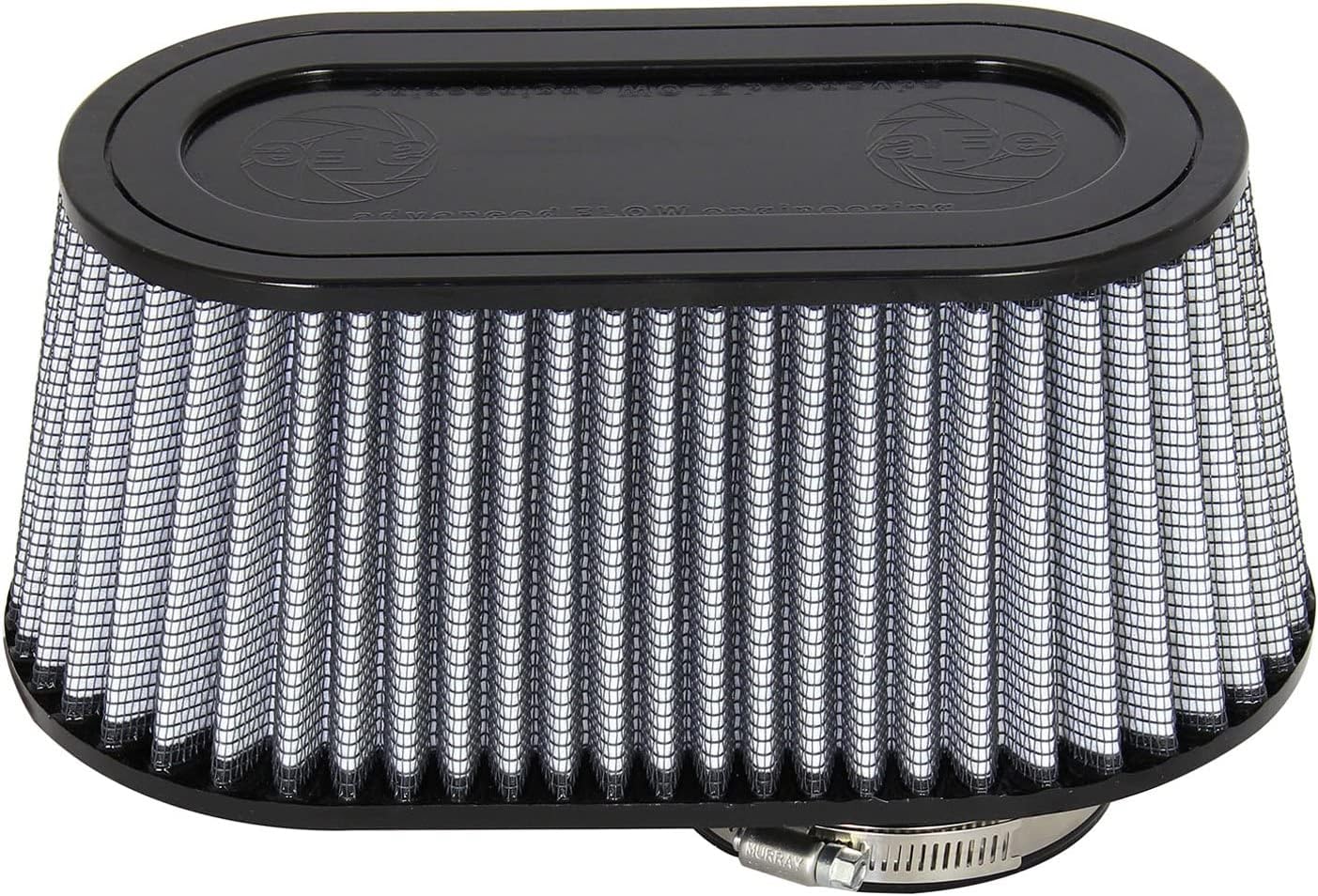 aFe Power A/F PDS 3-1/2Fx(11x6) Bx(9-1/2x4-1/2) Tx5H in Air Filters 21-90035