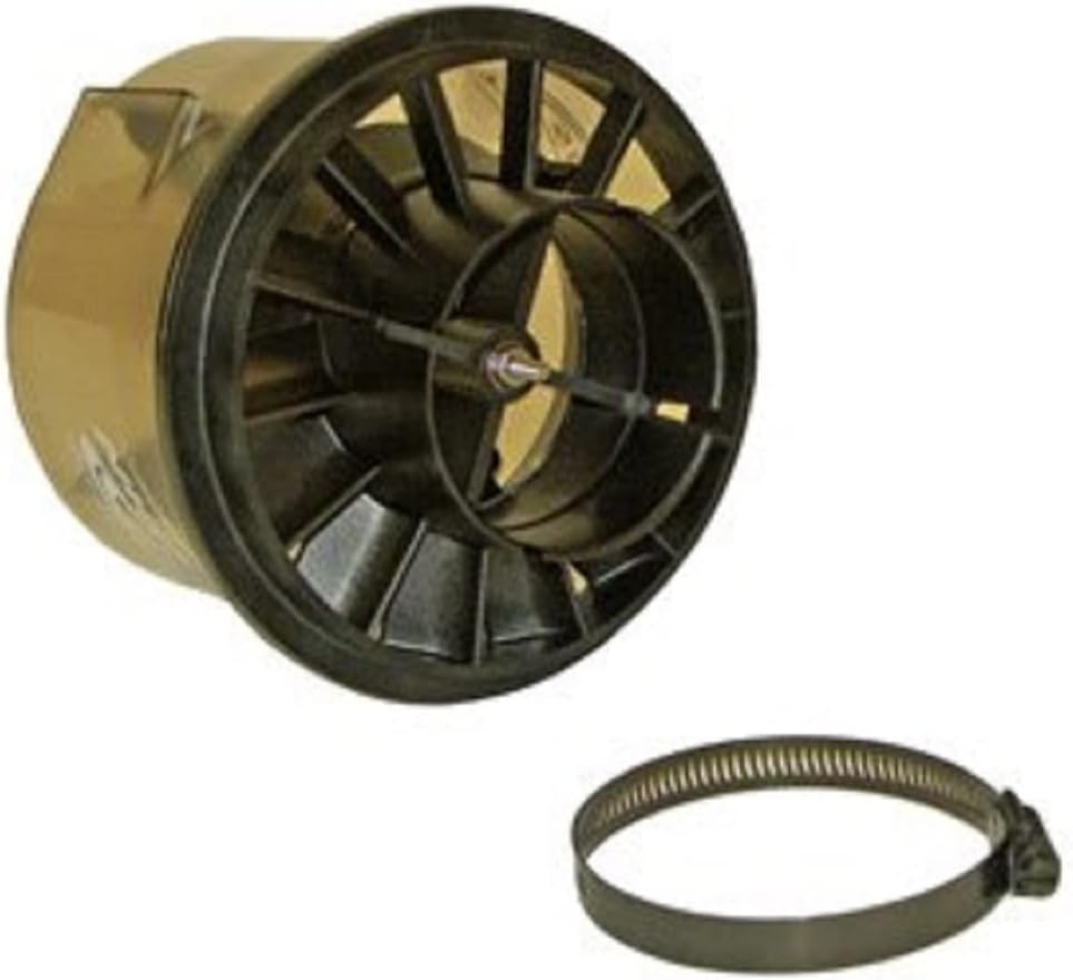 Wix Air Filter Precleaner - 24168