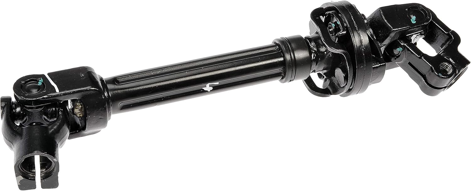 Dorman 425-364 Steering Shaft Compatible with Select Ford / Lincoln Models