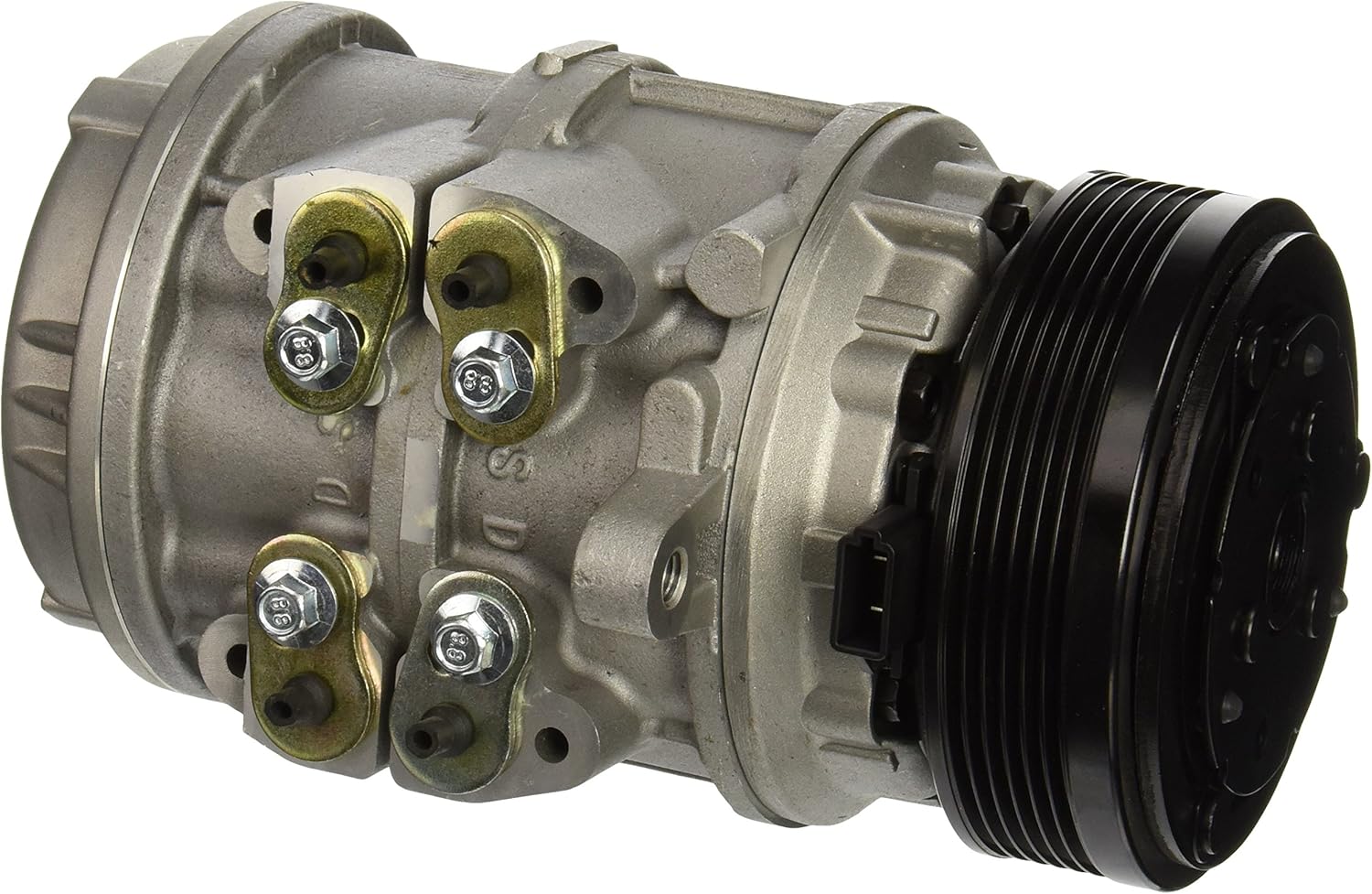 Four Seasons 58111 New AC Compressor