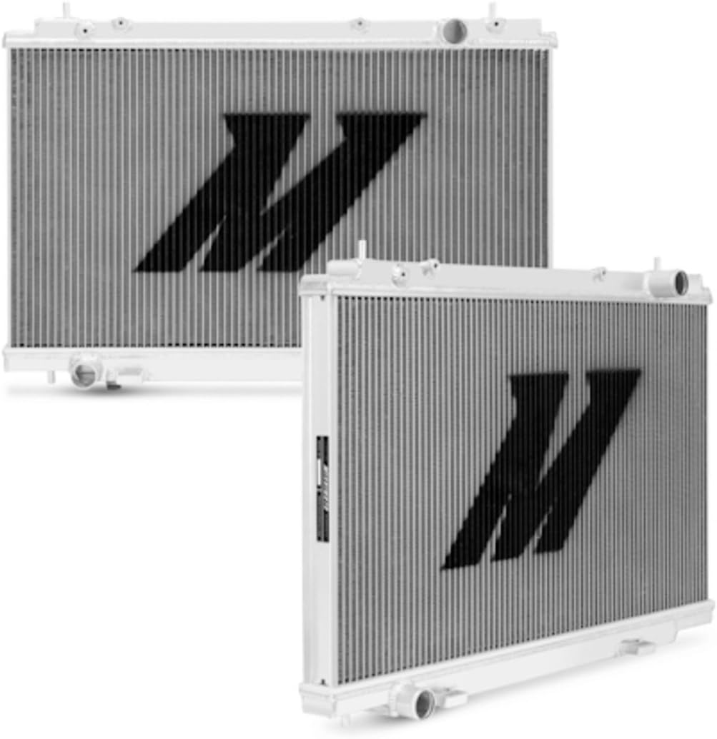 Mishimoto MMRAD-350Z-07 Performance Aluminum Radiator Fits Nissan 350Z 2007-2009