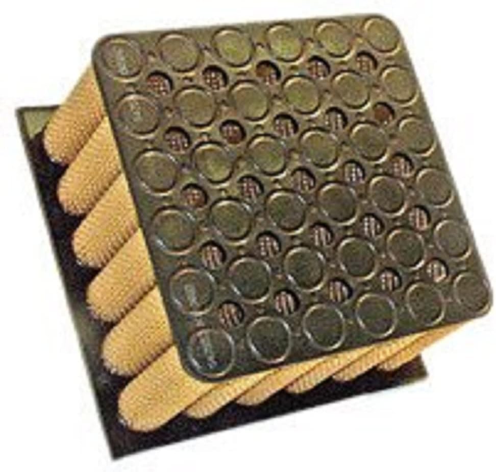 WIX Air Filter Farr Tube Type