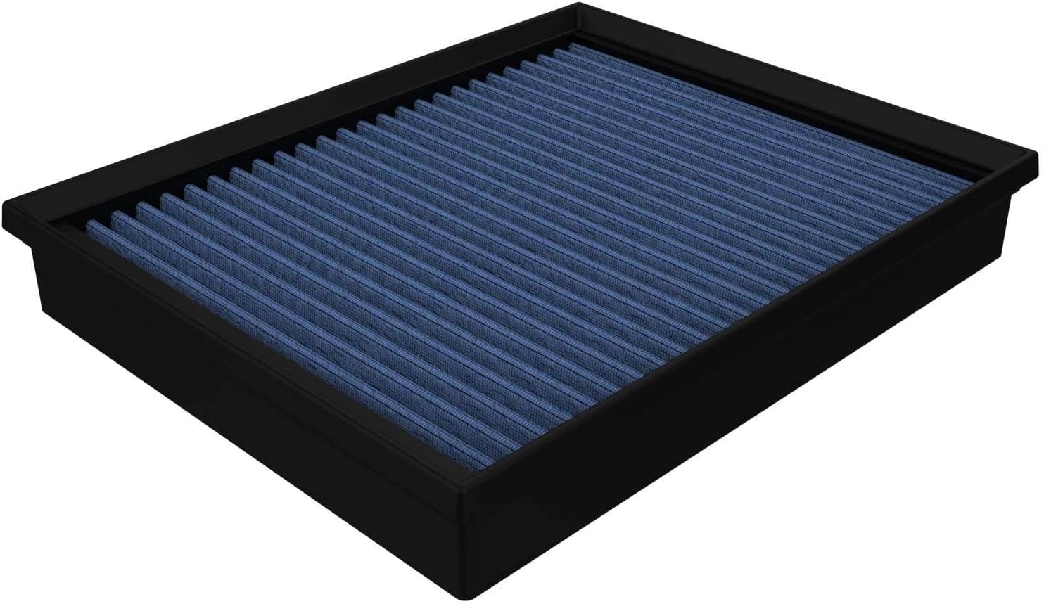 aFe POWER Magnum FLOW OE Replacement Air Filter w/Pro 5R Media for BMW 335i (F30) 12-15 / M2 (F87) 16-18 L6-3.0L (t) N55#30-10226
