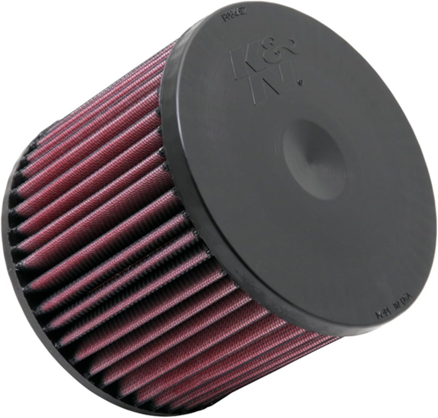 K&N Engine Air Filter: Increase Power & Acceleration, Washable, Premium, Replacement Car Air Filter: Compatible with 1997-2013 AUDI/HOLDEN (A8 Quattro, Suburban 1500), E-1996