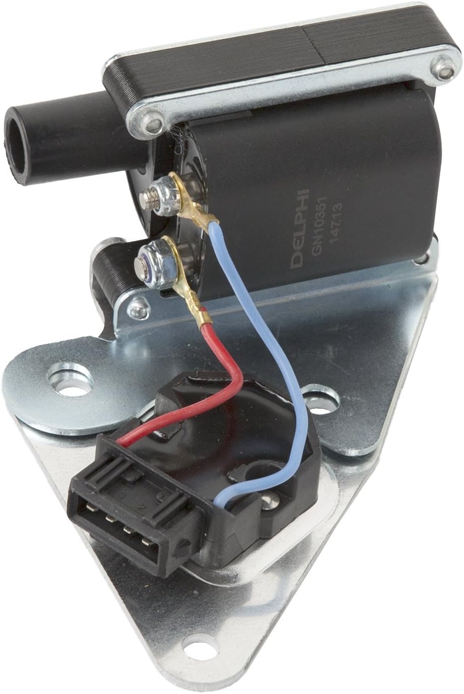 Delphi GN10351 Distributor Ignition Coil