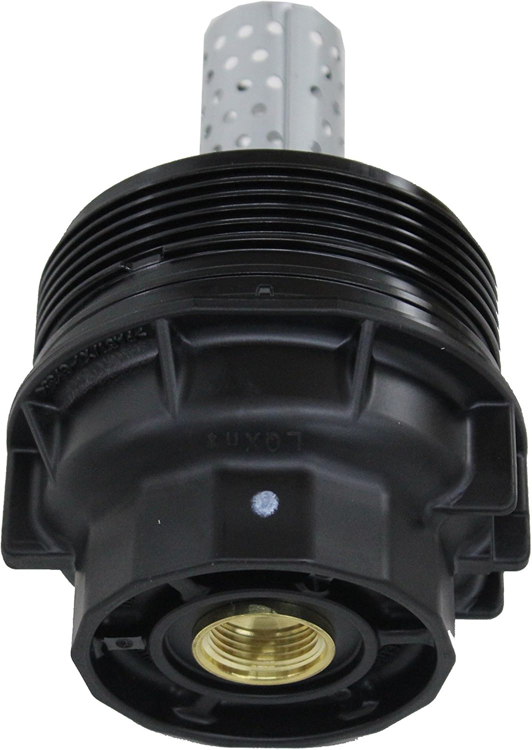 Genuine Toyota (15620-0S010) Oil Filter Cap Assembly
