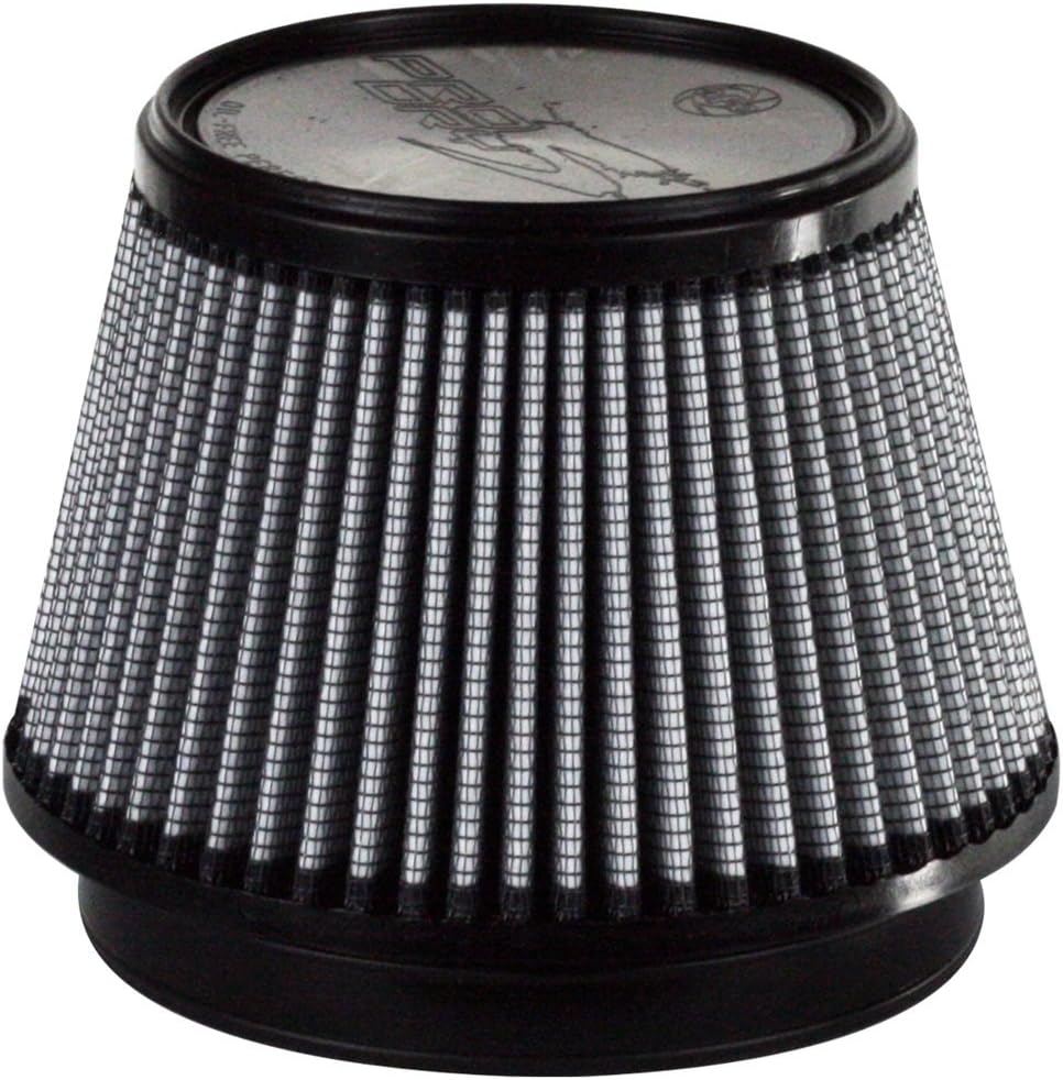 aFe POWER Magnum FLOW Universal Air Filter w/Pro DRY S Media - 6