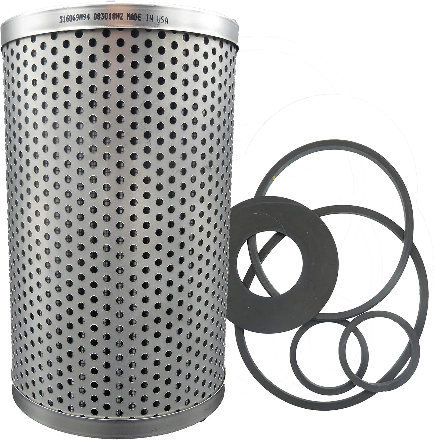 AGCO Hydraulic Oil Filter 516069M94