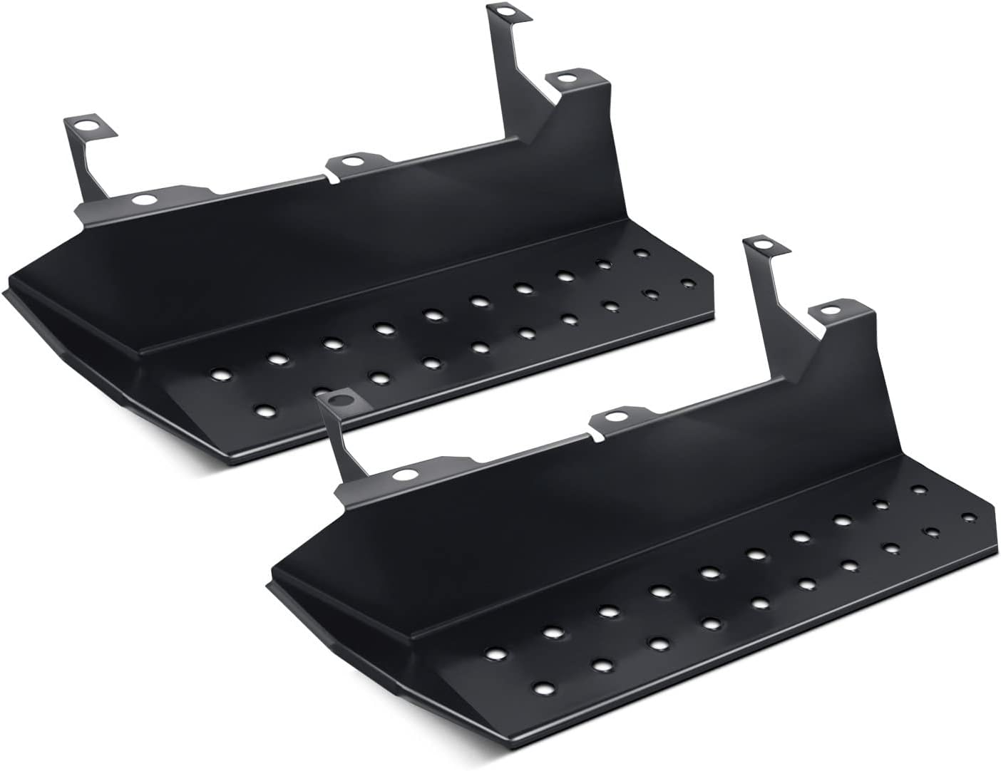 Kentrol Side Steps (Pair)
