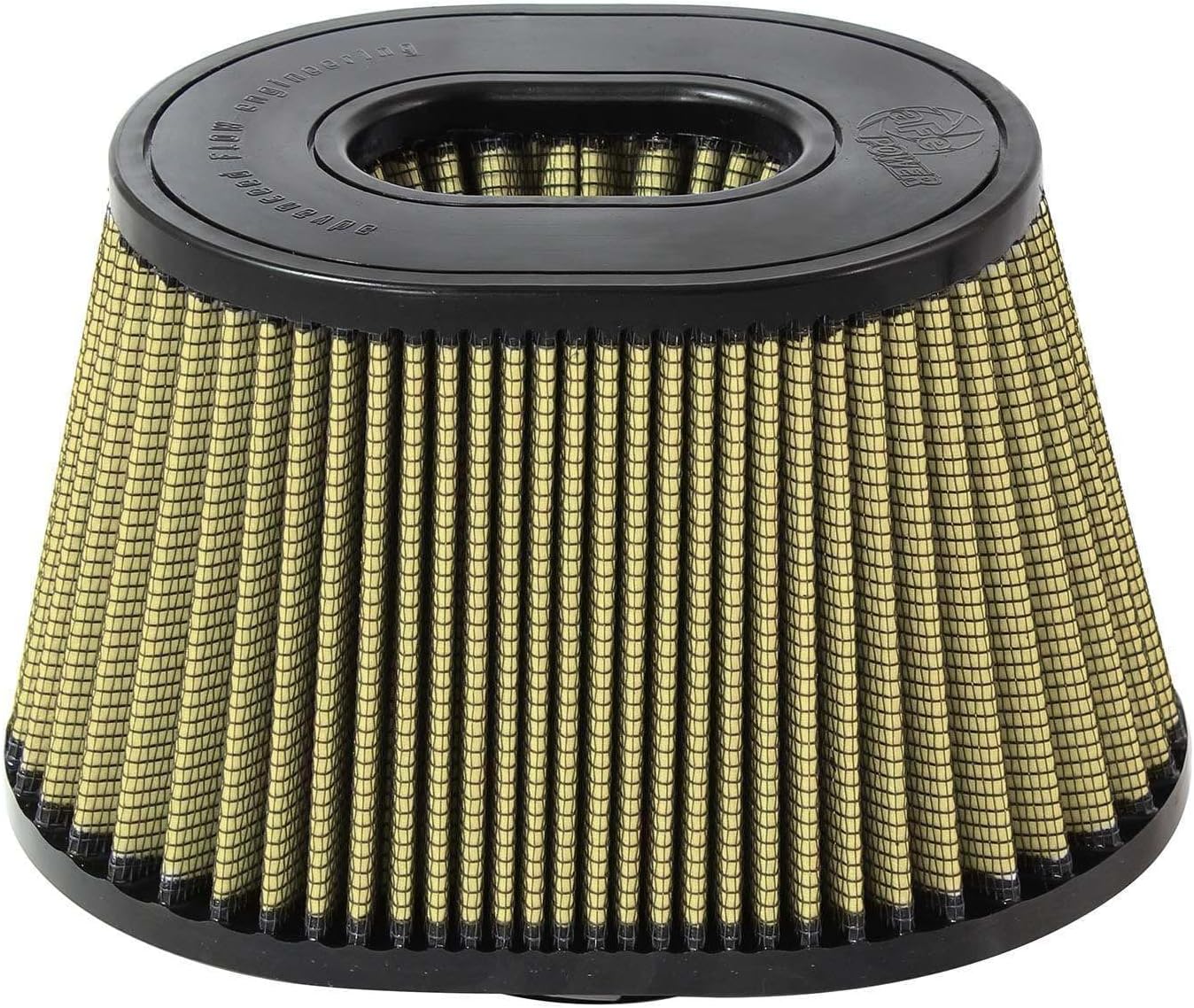 aFe POWER Magnum FORCE Intake Replacement Air Filter w/Pro GUARD 7 Oiled Media - 3.25