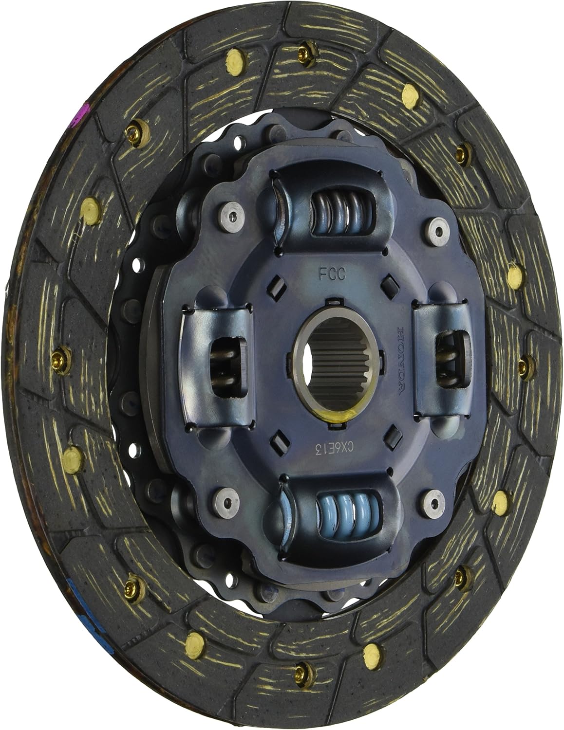 Genuine Honda 22200-PCX-055 Friction Disk