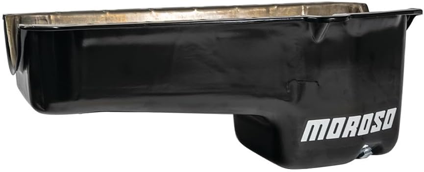 Moroso 20180 8.25