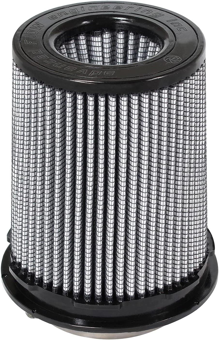 aFe POWER Momentum Intake Replacement Air Filter w/Pro DRY S Media - 3.50
