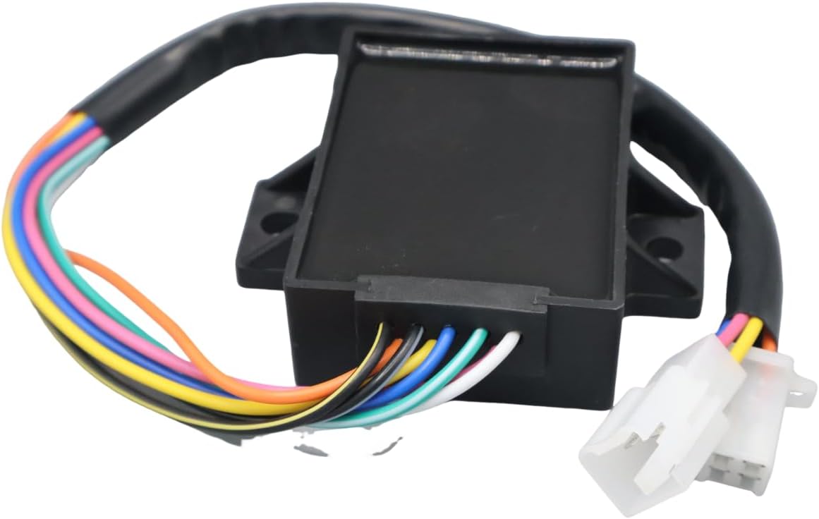 Igniter CDI Box 21119-2148 21119-2156 Compatible with Kawasaki Engine Fd501d