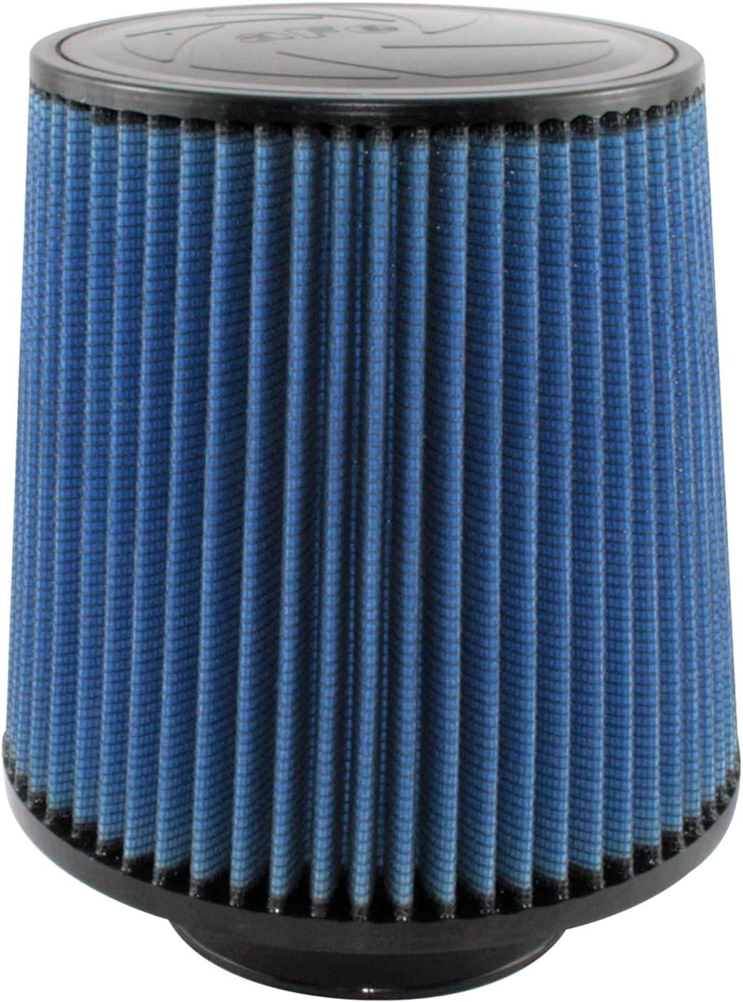 aFe POWER Magnum FORCE Intake Replacement Air Filter w/Pro GUARD 7 Oiled Media - 4.50
