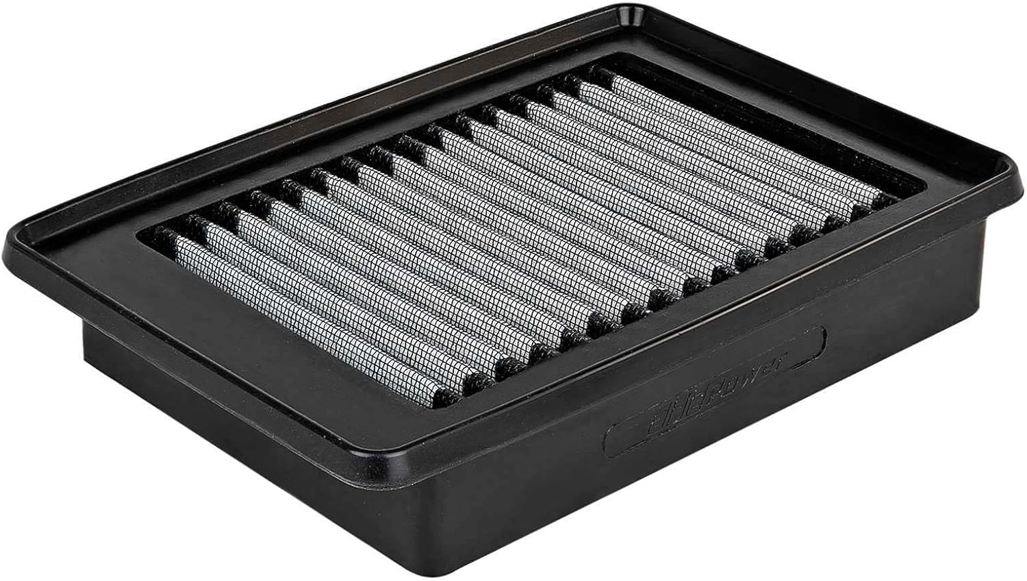 aFe POWER Magnum FLOW OE Replacement Air Filter w/Pro DRY S Media for Honda Civic Type R 17-19 L4-2.0L (t) #31-10277