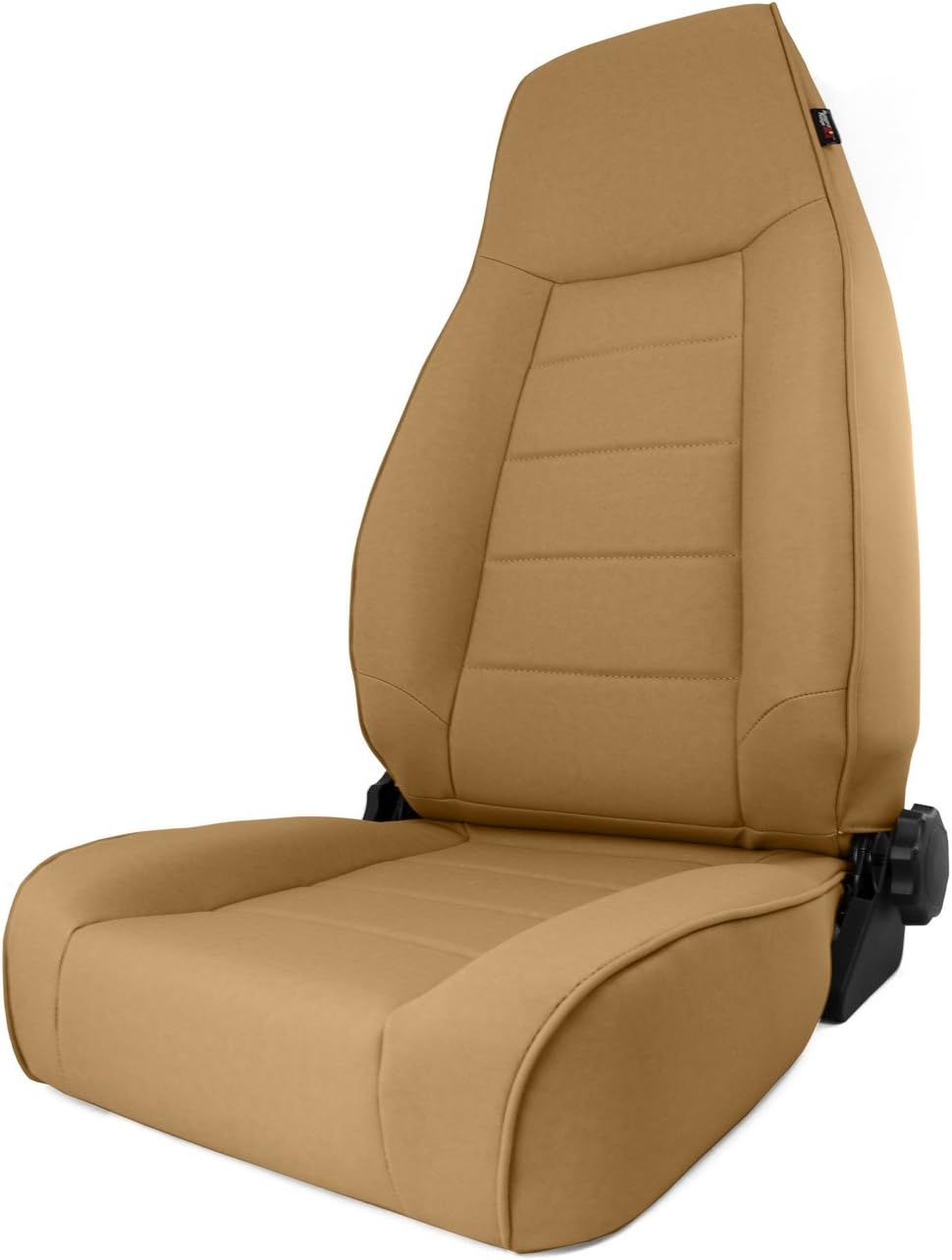 Rugged Ridge | Seat, High-Back, Front, Reclinable, Spice | 13412.37 | Fits 1997-2006 Jeep Wrangler TJ