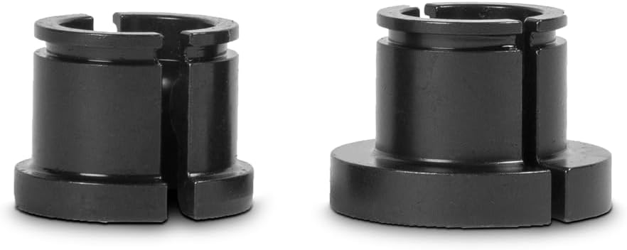 Tiger Tool Pin and Bushing Adapter 15007, to be used with the Pin & Bushing Starter Kit for Heavy Duty Semi Trucks & Equipment, Adapter Tool for Removing Pins & Bushings
