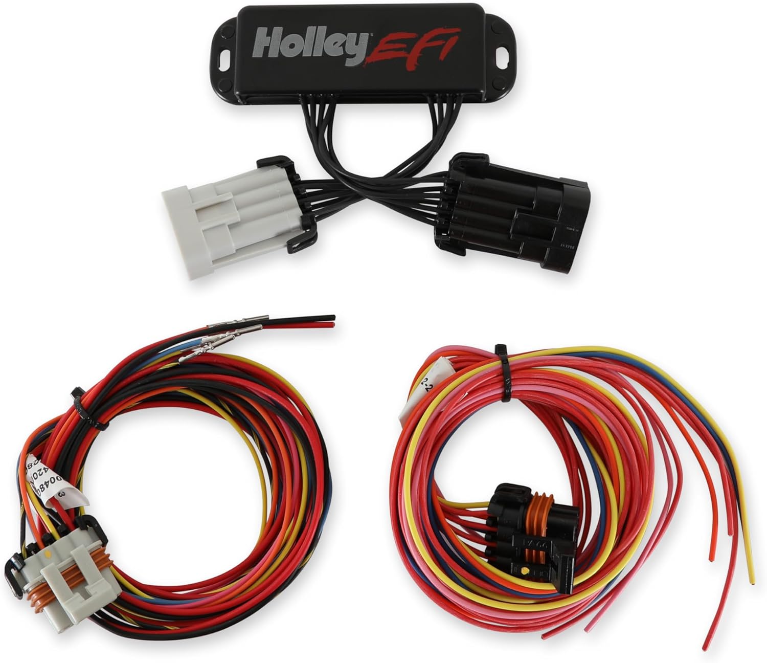 Holley EFI 554-112 Four Channel Coil Driver Module