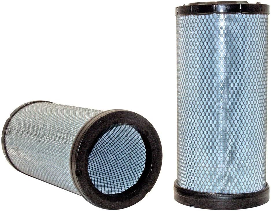 Wix Radial Seal Inner Air - 46459