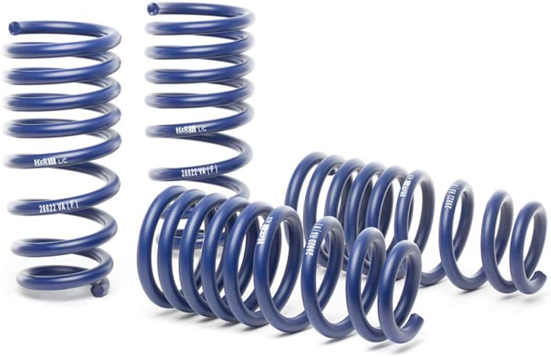 H&R 28880-2 Sport Spring