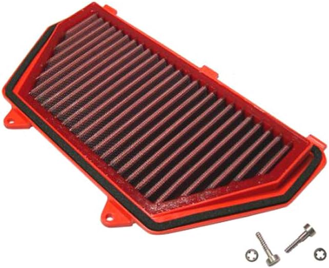BMC FM478 / 04 Sport Replacement Air Filter, Multi-Colour