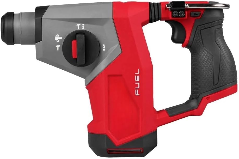 2508-20 for Milwaukee M12 FUEL 5/8