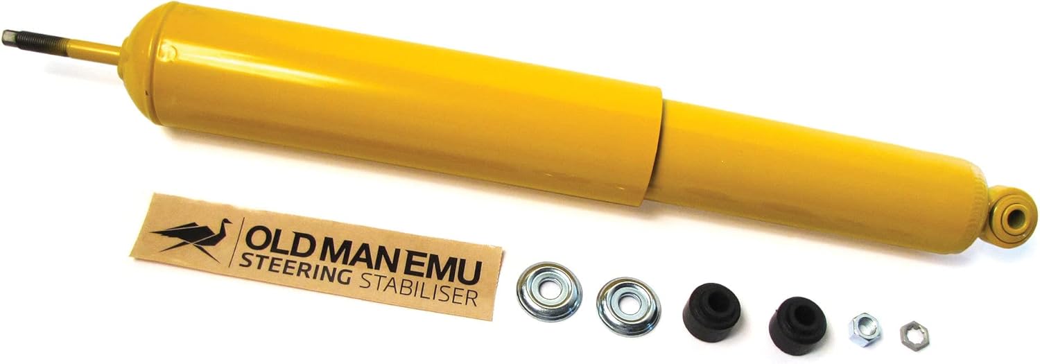ARB OMESD32 Old Man Emu Steering Damper