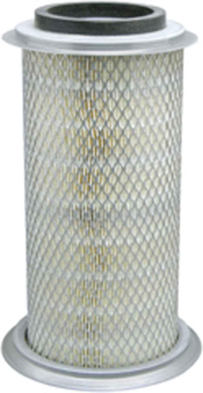 Baldwin Filters PA3447 Heavy Duty Air Filter (6-11/32 x 12 in.)