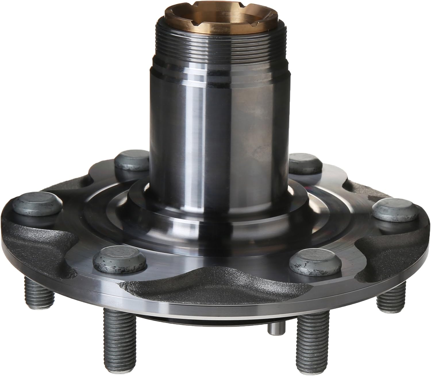 Genuine Toyota 43502-35160 Axle Hub Sub-Assembly