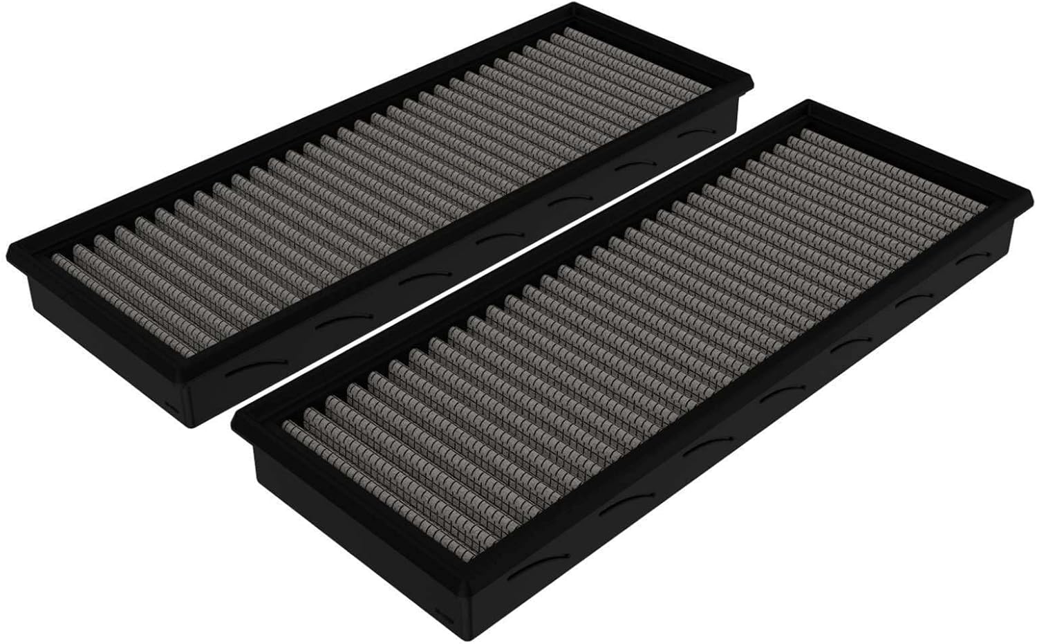 aFe POWER Magnum FLOW OE Replacement Air Filter w/Pro 5R Media for Mercedes S Class 00-11 / CL/SL 01-11 V8#30-10189