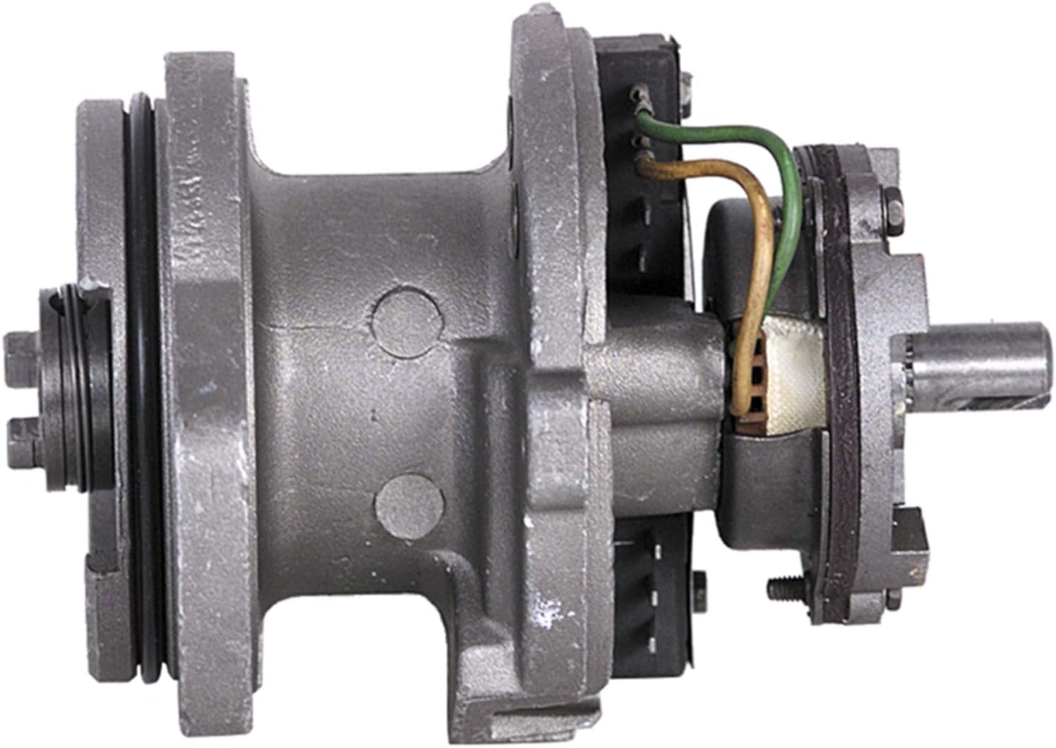 Cardone 30-1441 Remanufactured HEI Electronic Distributor and Module