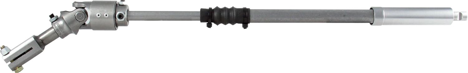 Borgeson 000876 Power and Manual Steering Lower Shaft