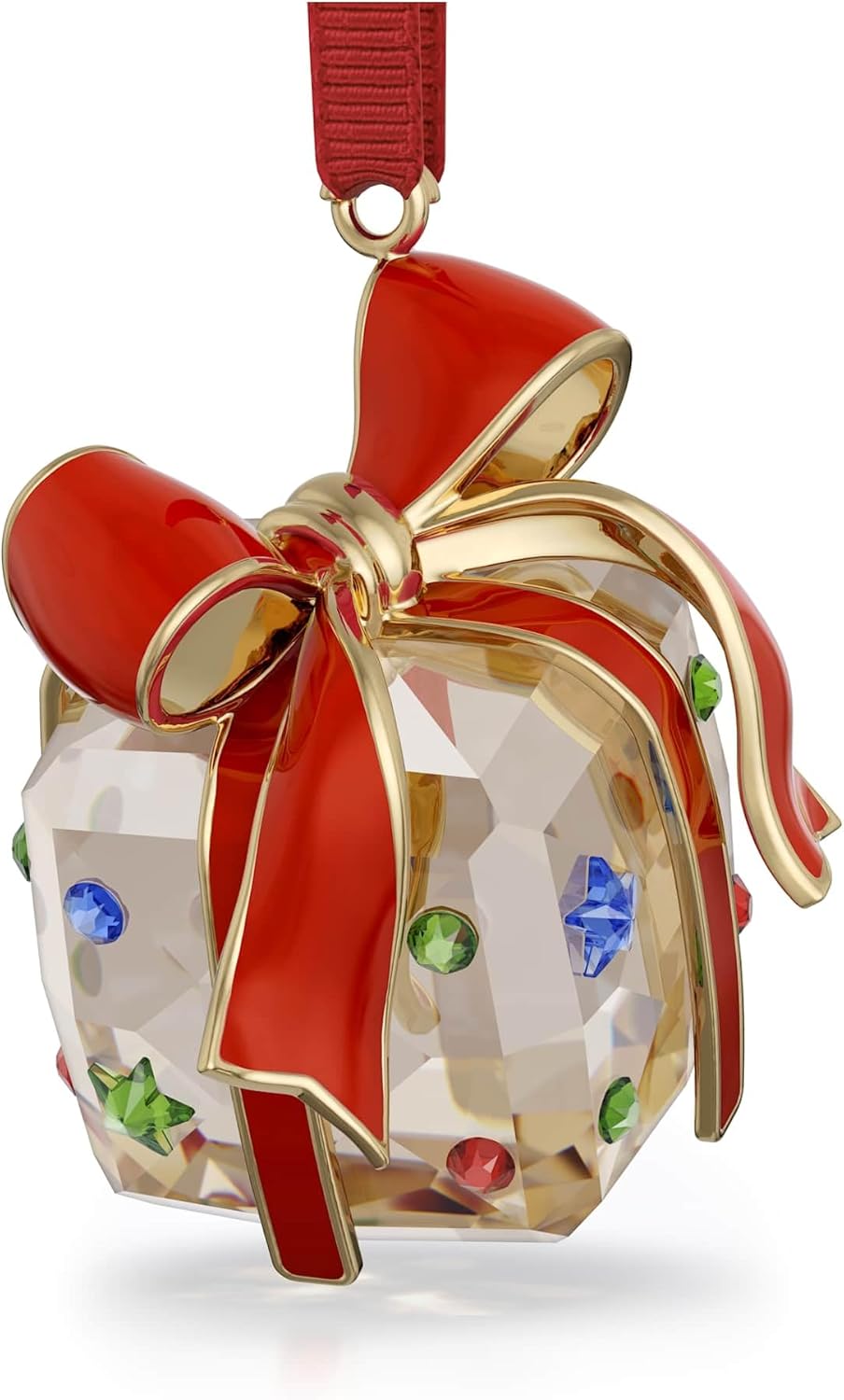 Swarovski Holiday Cheers Gift Ornament