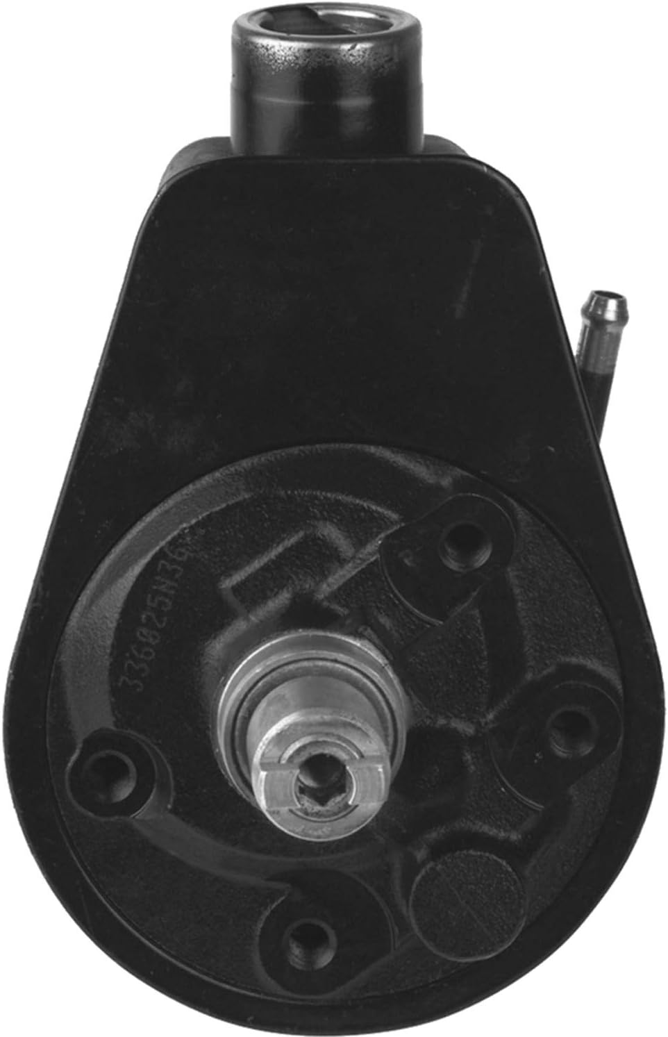 A1 Cardone 20-8002 Remanufactured Power Steering Pump with Reservoir (Renewed)