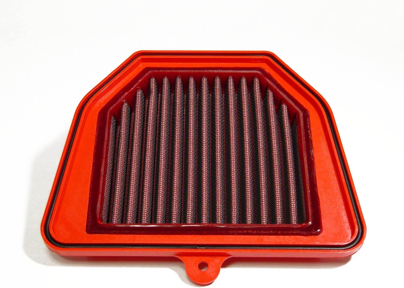 BMC FM456 / 04 Sport Replacement Air Filter, Multi-Colour
