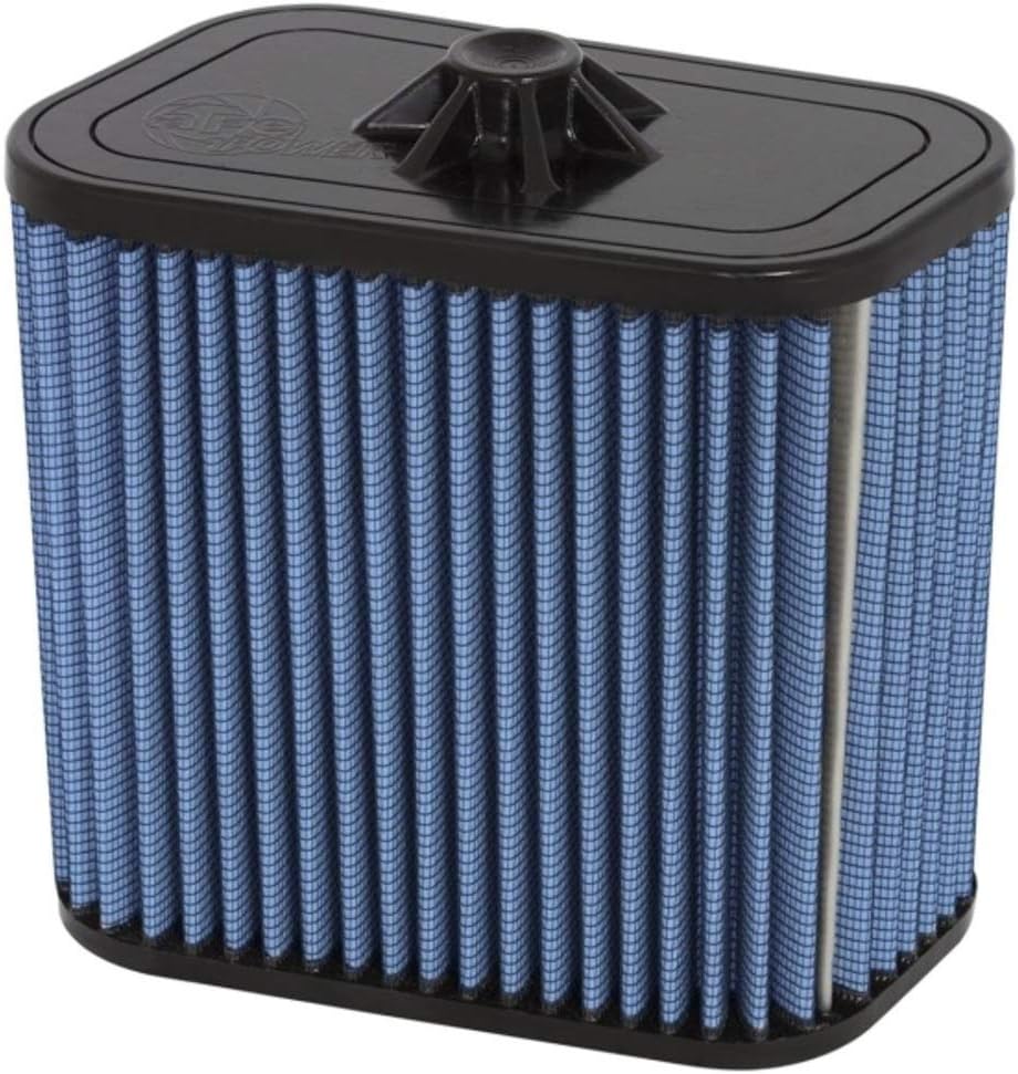 aFe POWER 10-10119 Magnum FLOW OE Replacement Air Filter w/Pro 5R Media BMW M3 (E90/92/93) 08-13 V8-4.0L S65