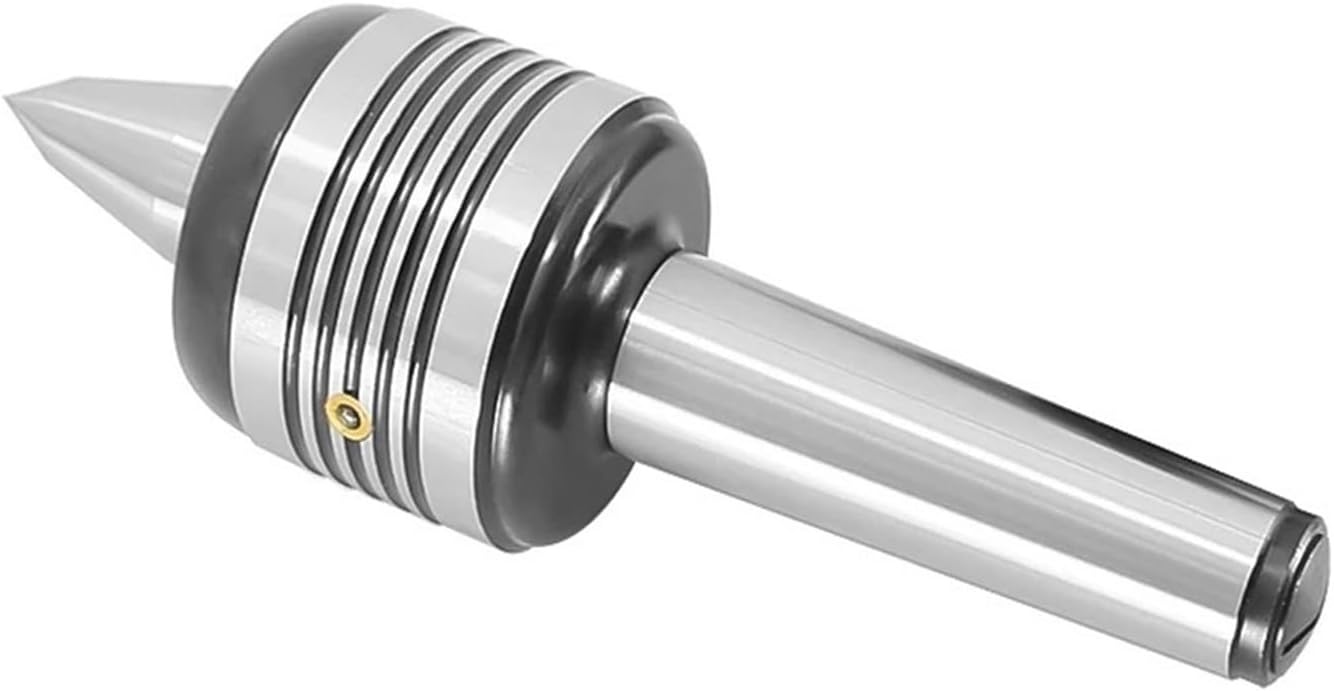 MT2 MT3 MT4 MT5 Morse CNC Lathe Rotary Center Cone Live Center For Morse Turning Center(MT3-H004)