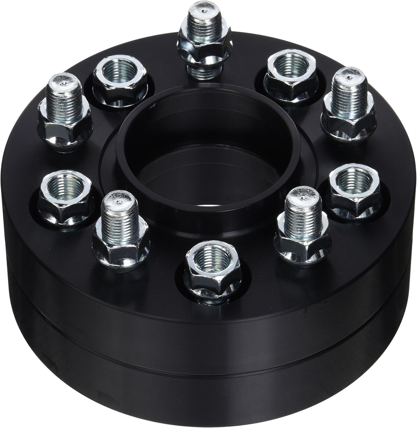 Eibach S90-4-30-057-B Pro-Spacer Kit (Black)