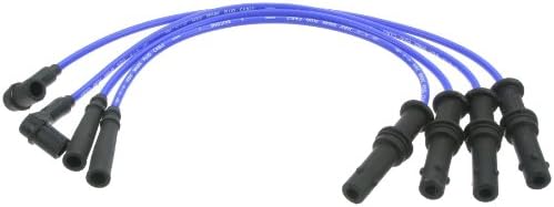 NGK Ignition Wire Set FX61 NGK
