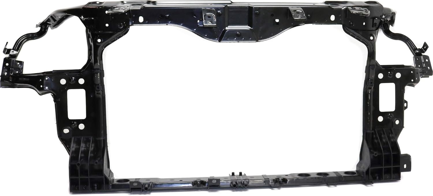Garage-Pro Radiator Support for KIA Optima 2014-2015 Assembly 2.4L Eng USA Built