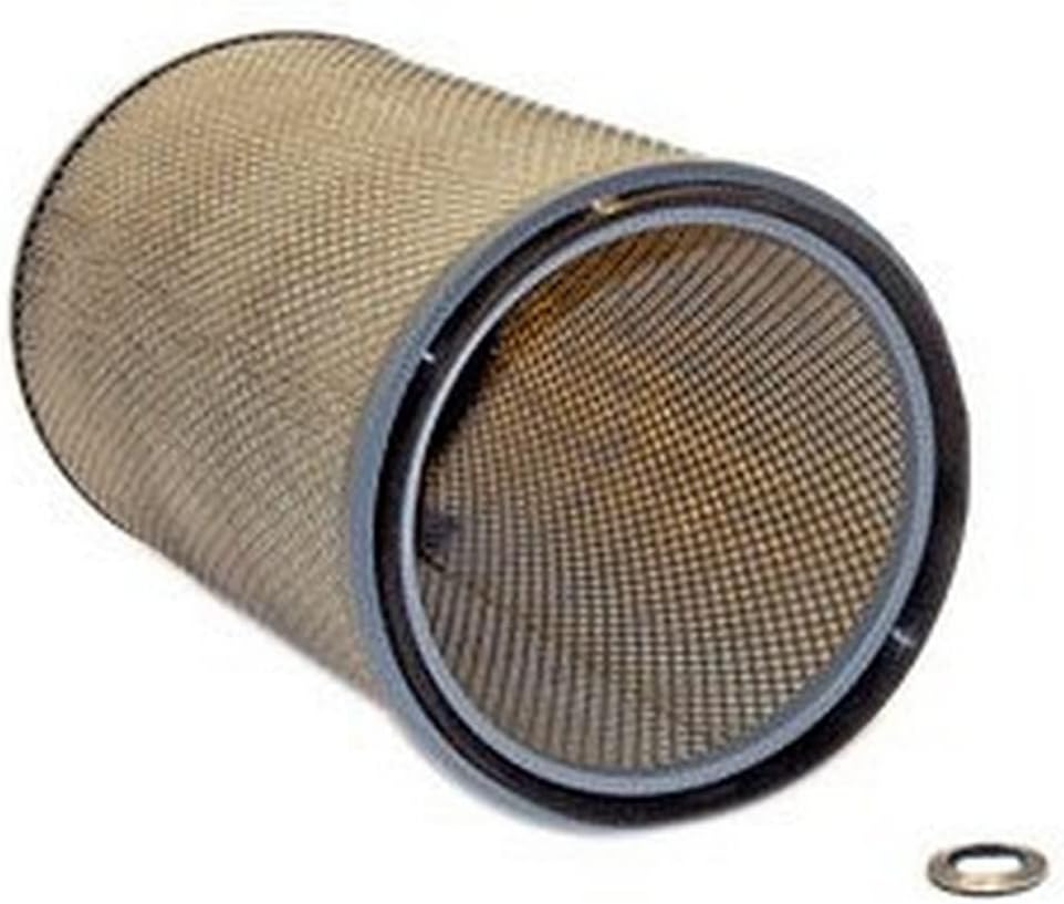 Wix Air Filter - 24892