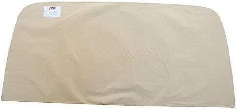 Auto Metal Direct 660-3068-C Back Glass