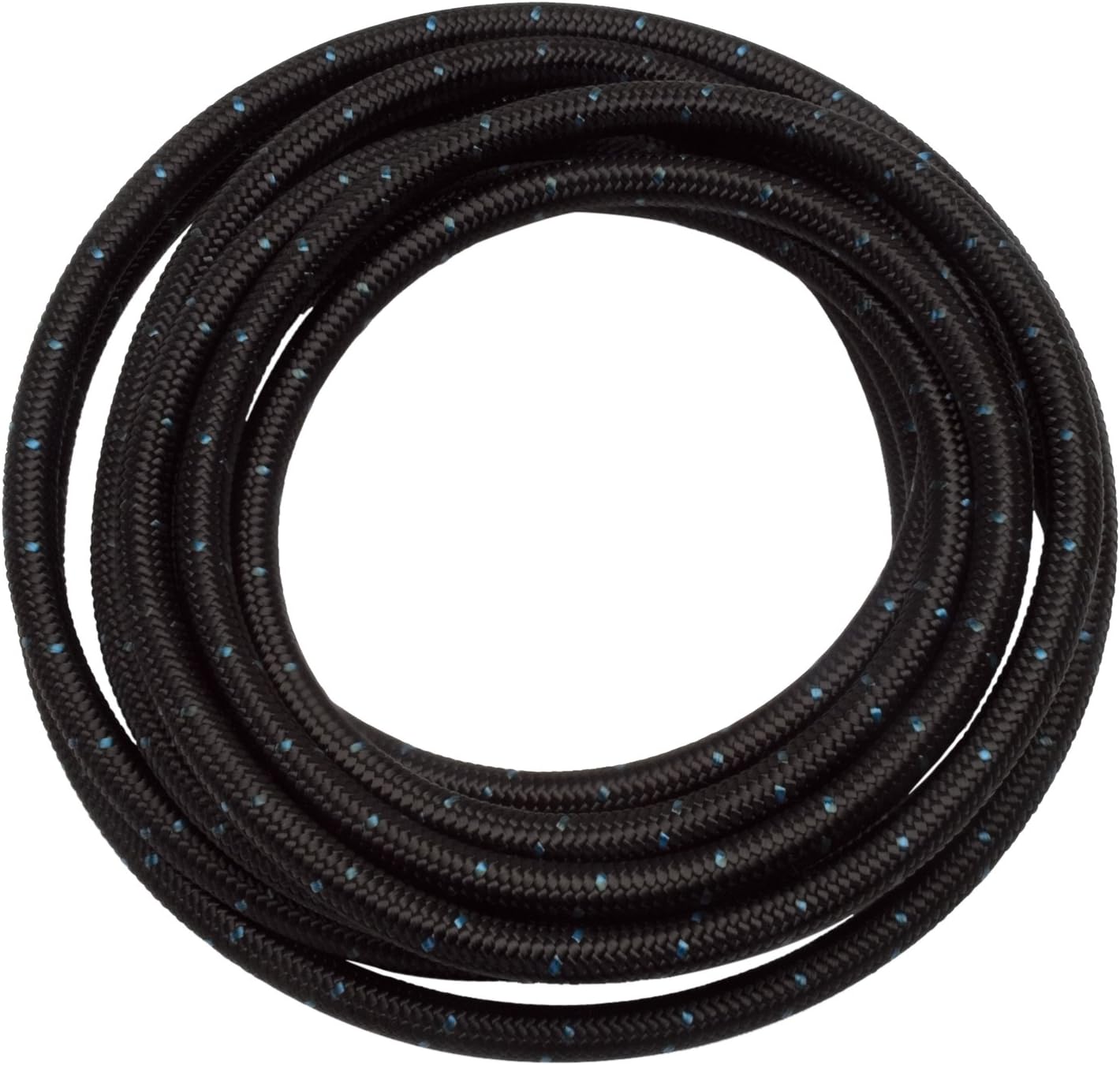 Russell 632193 ProClassic Black -10 AN 20' Hose