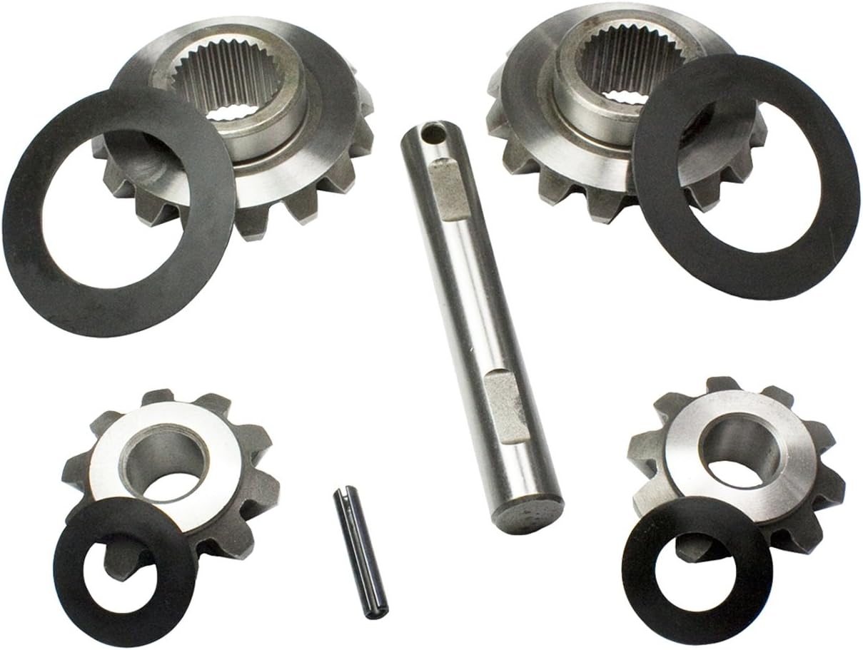 USA Standard Gear (ZIKF9-S-31-4) Spider Gear Set for Ford 31-Spline 9