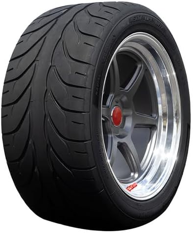 Tire 235/40ZR17 fits KENDA20A011 VEZDA UHP KR20A BSW 90W SL 300 A A