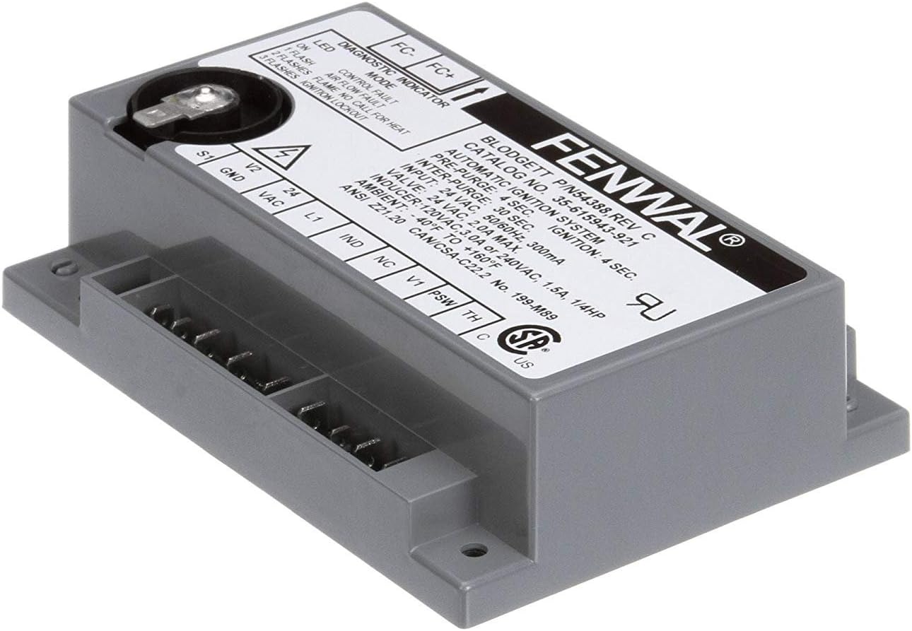 Blodgett 54388 IGNITION MODULE