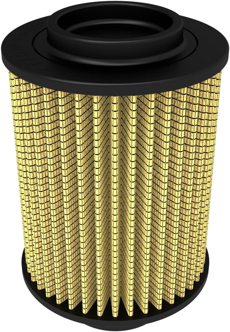 aFe Power A/F PG7 SxS - Polaris RZR 800 08-14 Air Filters 87-10034